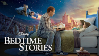 Bedtime Stories