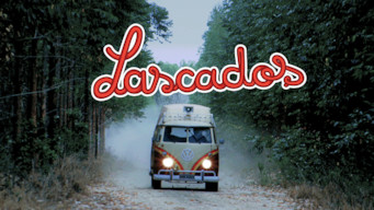 Lascados